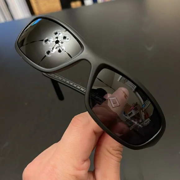 Duduma Polarizedized Sunglasses - Picture 7 of 7